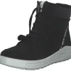 Ecco Urban Snowboarder 722362, Winterstiefeletten, Kinder, black