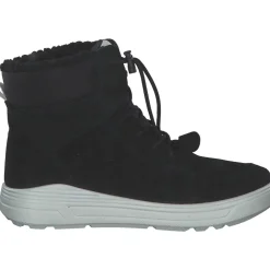 Ecco Urban Snowboarder 722362, Winterstiefeletten, Kinder, black