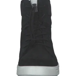 Ecco Urban Snowboarder 722362, Winterstiefeletten, Kinder, black