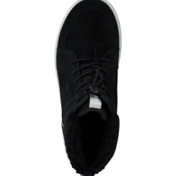 Ecco Urban Snowboarder 722362, Winterstiefeletten, Kinder, black