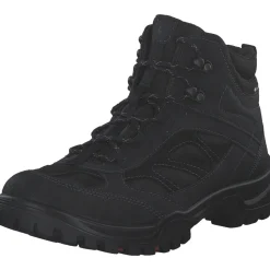 Ecco Xpedition III M 811274, Stiefel, Herren, Schwarz