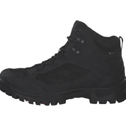 Ecco Xpedition III M 811274, Stiefel, Herren, Schwarz
