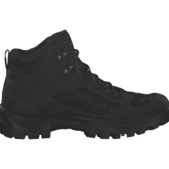 Ecco Xpedition III M 811274, Stiefel, Herren, Schwarz