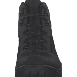 Ecco Xpedition III M 811274, Stiefel, Herren, Schwarz