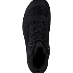 Ecco Xpedition III M 811274, Stiefel, Herren, Schwarz