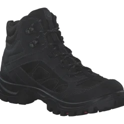 Ecco Xpedition III M 811274, Stiefel, Herren, Schwarz