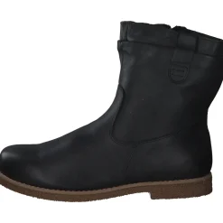 Esgano 0342926, Klassische Stiefeletten, Damen, black