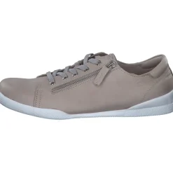 Esgano 0347839, Schnürschuhe, Damen, Grau