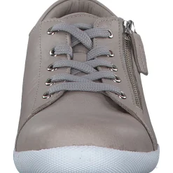 Esgano 0347839, Schnürschuhe, Damen, Grau