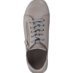 Esgano 0347839, Schnürschuhe, Damen, Grau