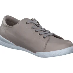Esgano 0347839, Schnürschuhe, Damen, Grau