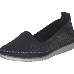 Esgano 0021714, Slipper, Damen, d blau