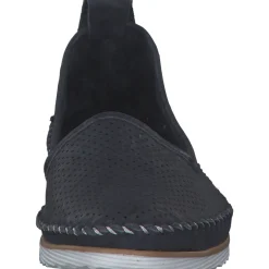 Esgano 0021714, Slipper, Damen, d blau