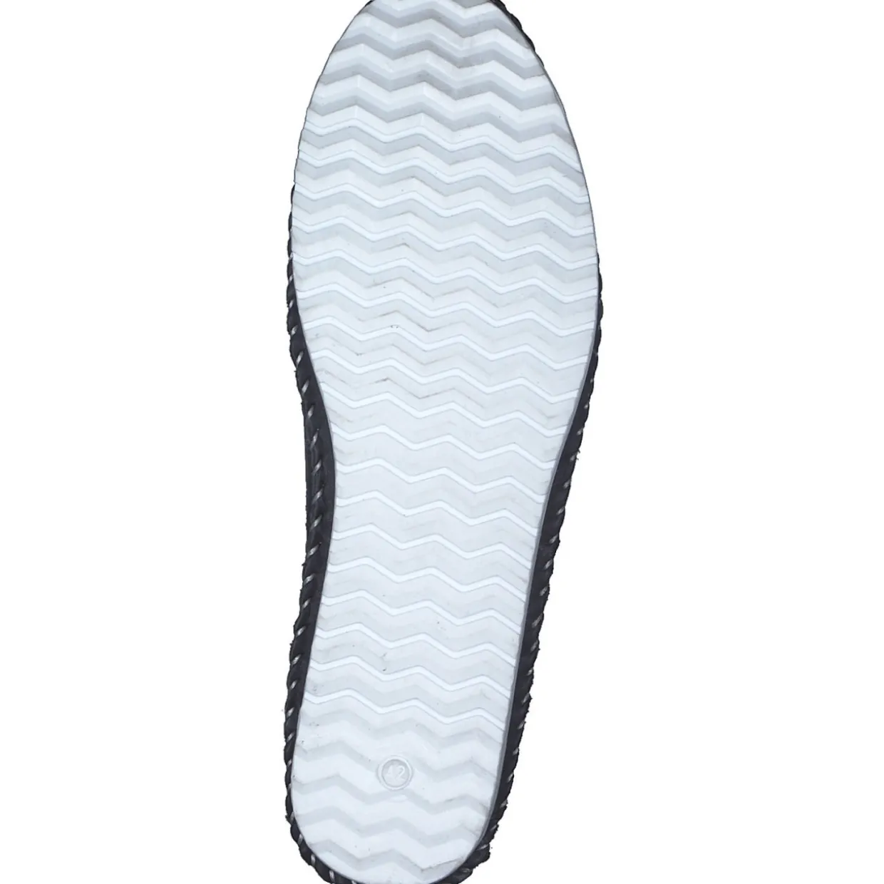 Esgano 0021714, Slipper, Damen, d blau