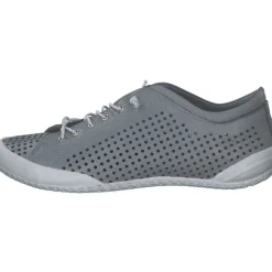 Esgano 0341717, Sneakers Low, Damen, Grau