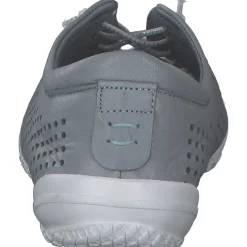 Esgano 0341717, Sneakers Low, Damen, Grau