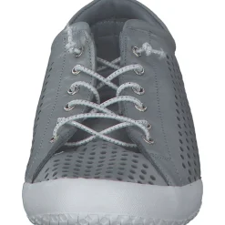 Esgano 0341717, Sneakers Low, Damen, Grau