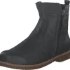 Esgano 0344814/261, Stiefeletten, Damen, schiefer