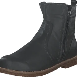 Esgano 0344814/261, Stiefeletten, Damen, schiefer
