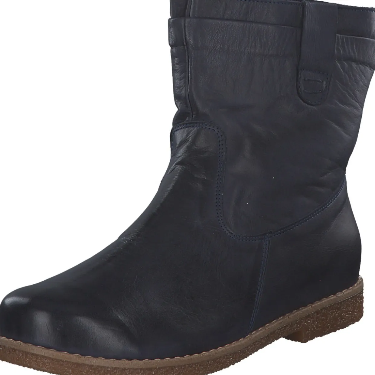 Esgano 0342926, Stiefeletten, Damen, Grau