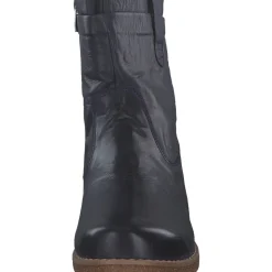 Esgano 0342926, Stiefeletten, Damen, Grau