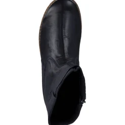 Esgano 0342926, Stiefeletten, Damen, Grau