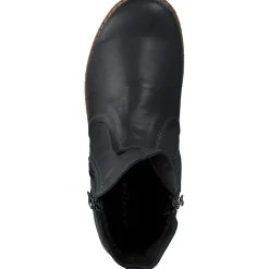 Esgano 0344814/261, Stiefeletten, Damen, schiefer