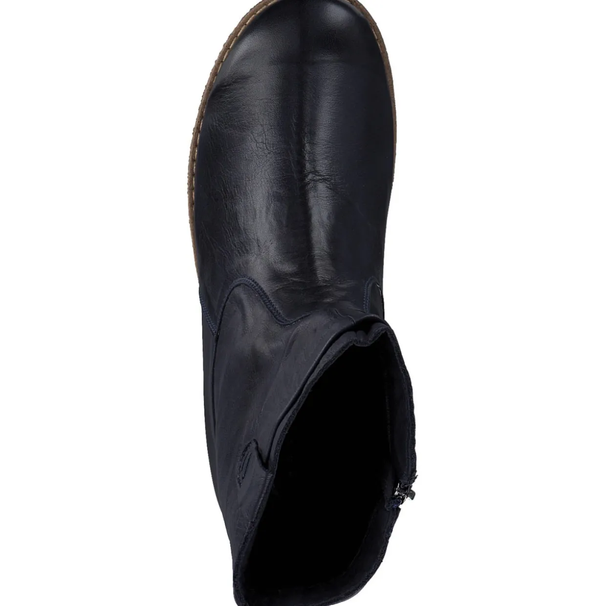 Esgano 0342926, Stiefeletten, Damen, Grau