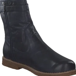 Esgano 0342926, Stiefeletten, Damen, Grau