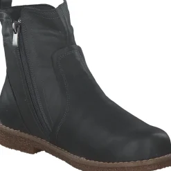 Esgano 0344814/261, Stiefeletten, Damen, schiefer
