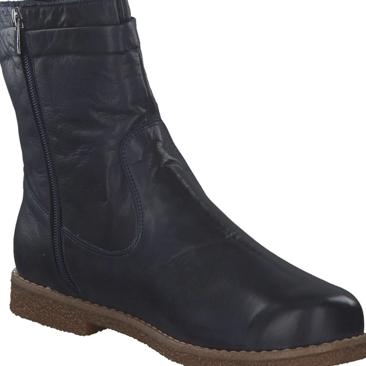 Esgano 0342926, Stiefeletten, Damen, Grau