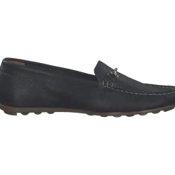 Filipe Shoes 13542, Mokassins, Damen, marinho