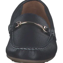 Filipe Shoes 13542, Mokassins, Damen, marinho