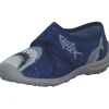 Fischer 642359-511, Hausschuhe & Pantoffeln, Kinder, Blau (Ozean)