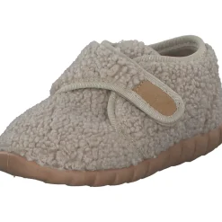 Fischer 631544-806, Hausschuhe & Pantoffeln, Kinder, natur