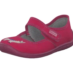 Fischer 642249-318, Hausschuhe & Pantoffeln, Kinder, viola