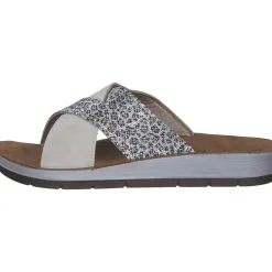 Fischer 536001/888, Hausschuhe & Pantoffeln, Damen, BEIGE