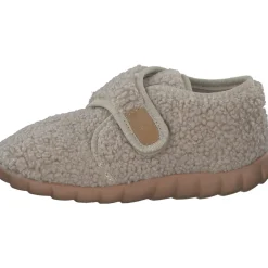 Fischer 631544-806, Hausschuhe & Pantoffeln, Kinder, natur