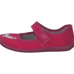 Fischer 642249-318, Hausschuhe & Pantoffeln, Kinder, viola