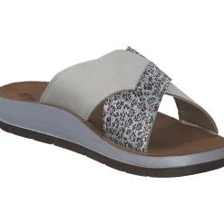 Fischer 536001/888, Hausschuhe & Pantoffeln, Damen, BEIGE