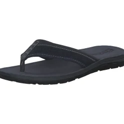 Fischer 546903/514 Herren-Pantolette, Pantoletten & Badeschuhe, Herren, BLAUMARINE