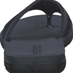 Fischer 546903/514 Herren-Pantolette, Pantoletten & Badeschuhe, Herren, BLAUMARINE