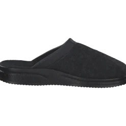 Fischer Andy, Hausschuhe & Pantoffeln, Herren, anthrazit