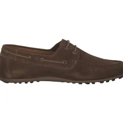 Floris van Bommel 30313, Klassische- & Business Schuhe, Herren, cognac