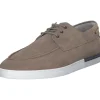 Floris van Bommel 30287, Sportliche Halbschuhe, Herren, Beige