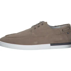 Floris van Bommel 30287, Sportliche Halbschuhe, Herren, Beige