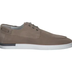 Floris van Bommel 30287, Sportliche Halbschuhe, Herren, Beige