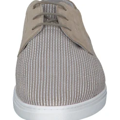 Floris van Bommel 30288, Sportliche Halbschuhe, Herren, Beige