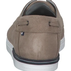 Floris van Bommel 30287, Sportliche Halbschuhe, Herren, Beige