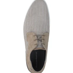 Floris van Bommel 30288, Sportliche Halbschuhe, Herren, Beige